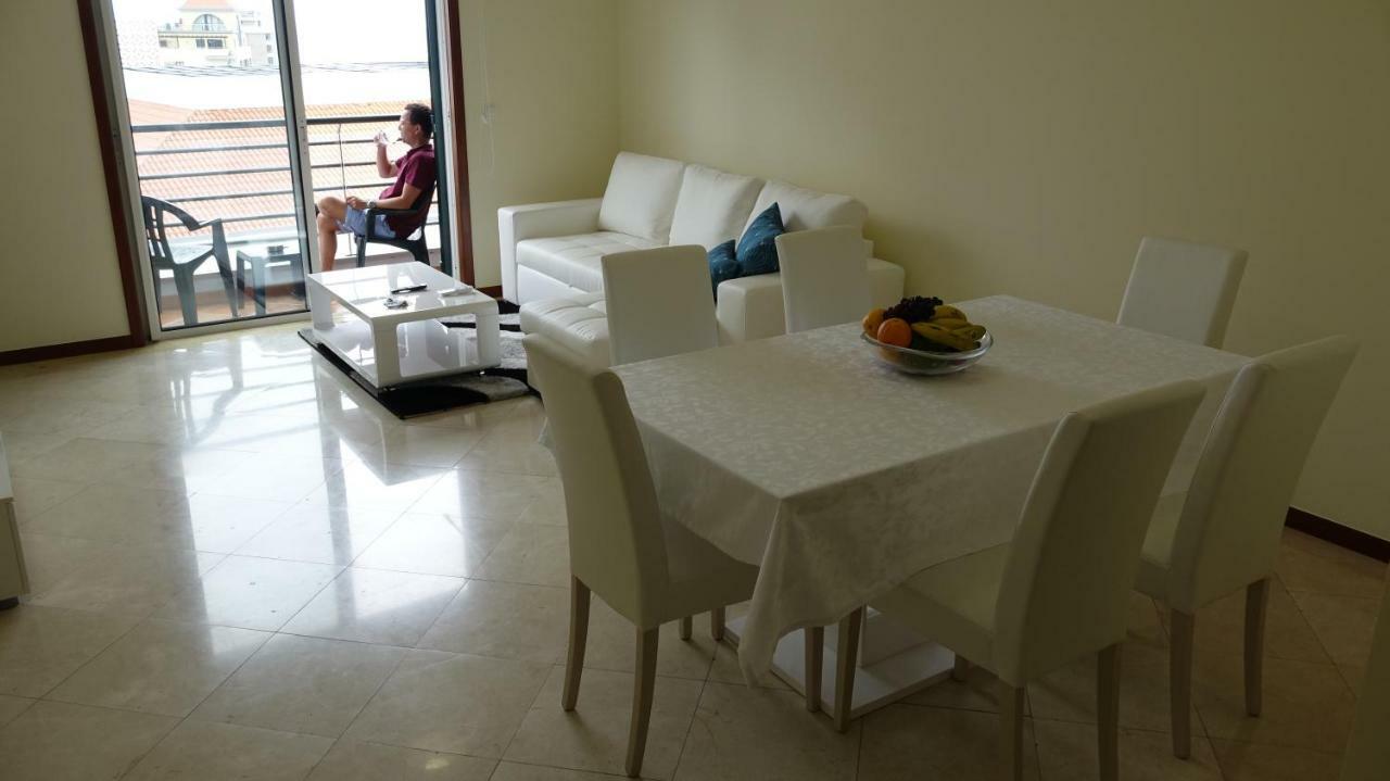 Forum Madeira Ajuda Apartment