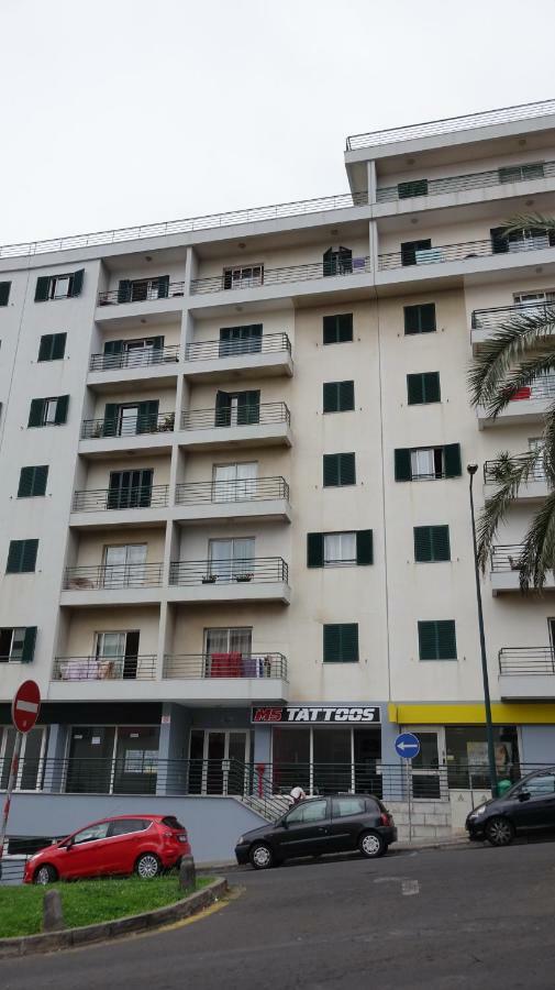 Apartamento Forum Madeira Ajuda Funchal (Madeira)