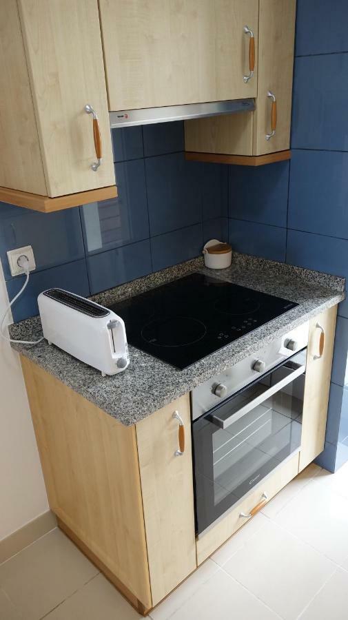 Apartamento Forum Madeira Ajuda