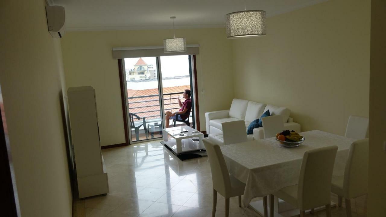 Apartment Forum Madeira Ajuda Funchal (Madeira)
