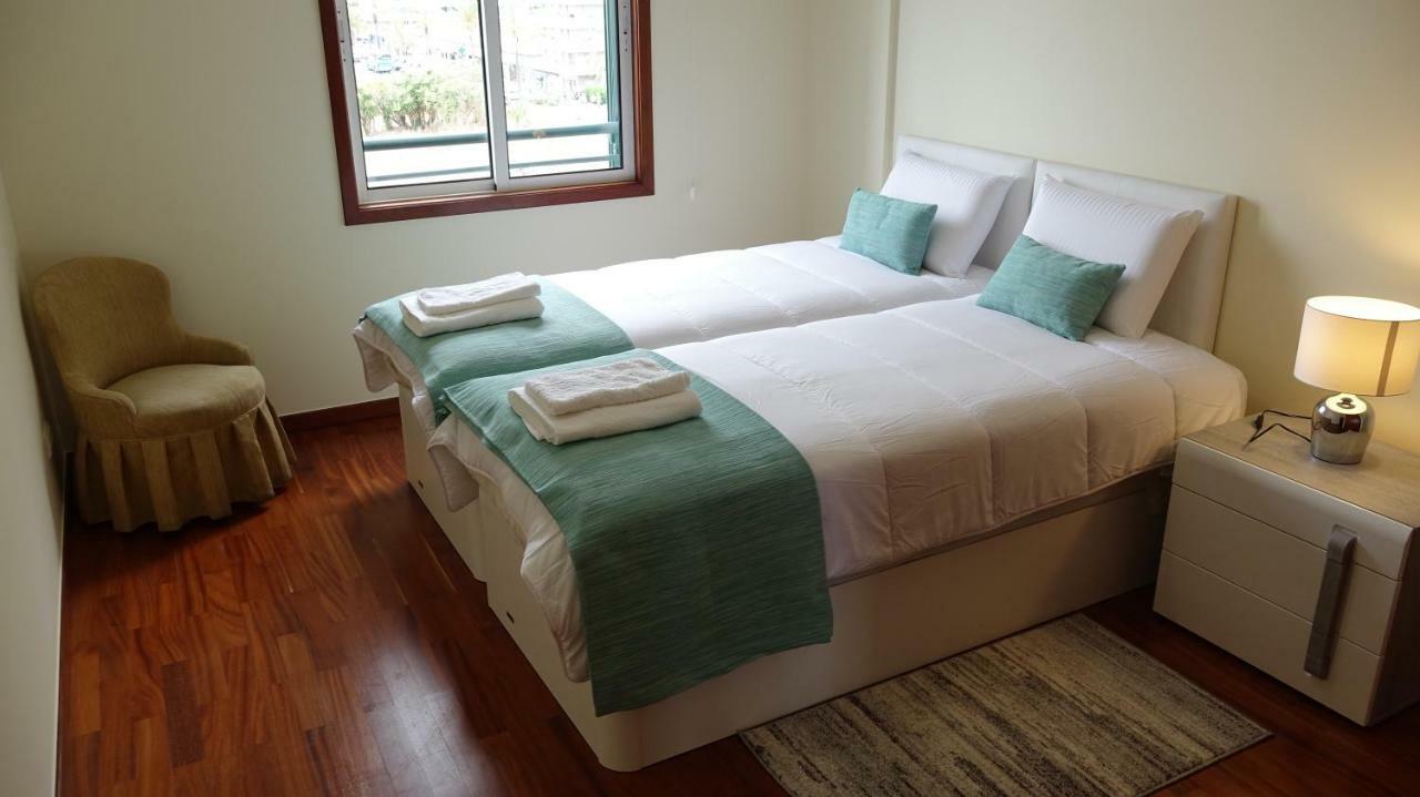 Apartamento Forum Madeira Ajuda *