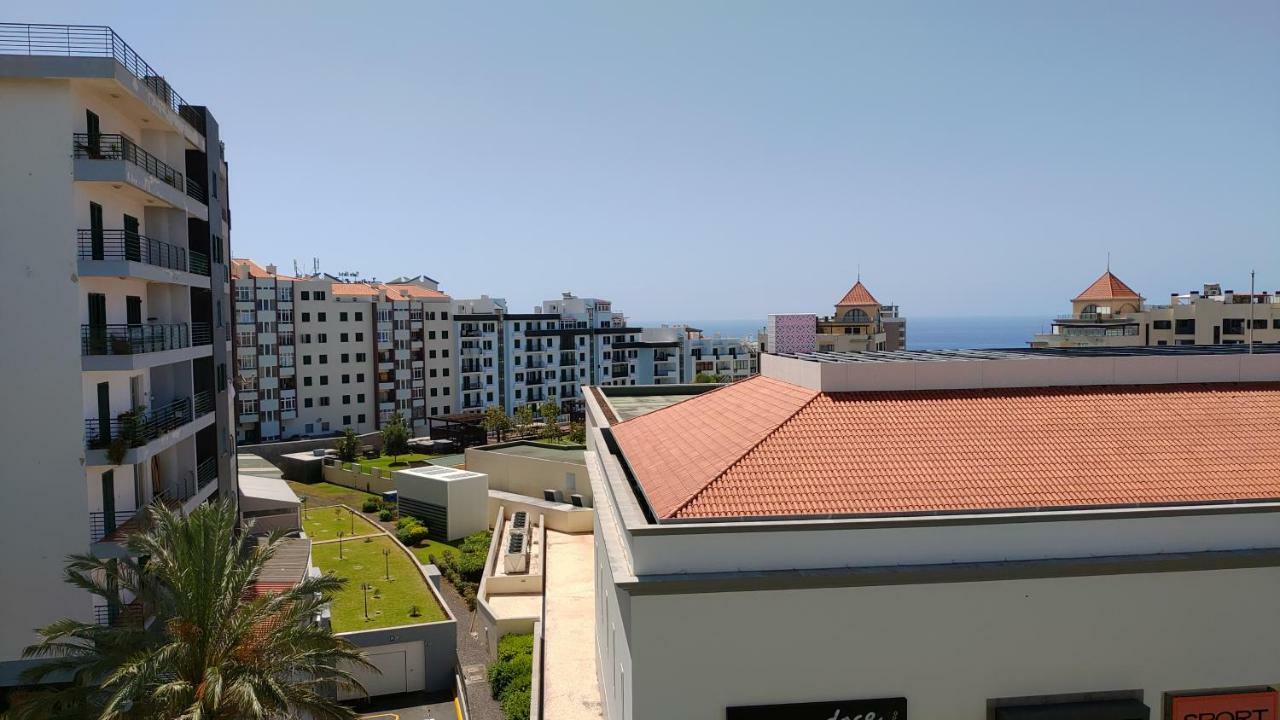 Apartment Forum Madeira Ajuda *