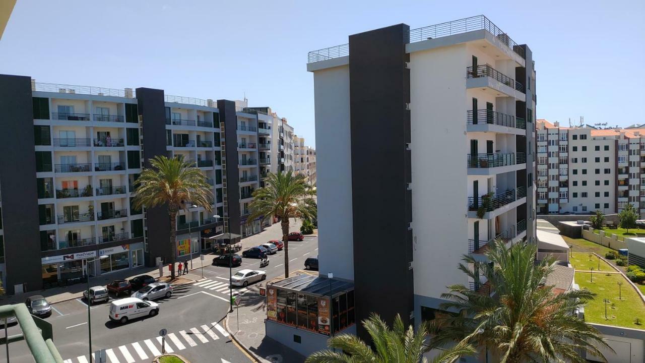 Forum Madeira Ajuda Apartamento