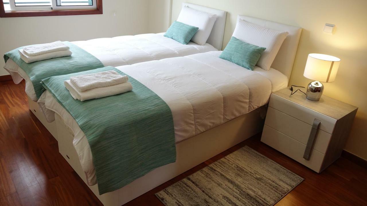 Apartment Forum Madeira Ajuda