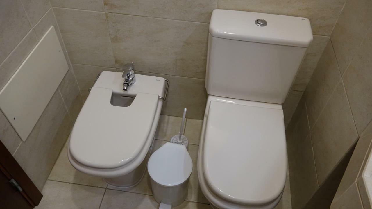 Apartamento Forum Madeira Ajuda