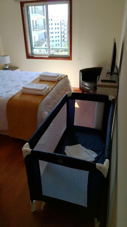 Forum Madeira Ajuda Apartment *