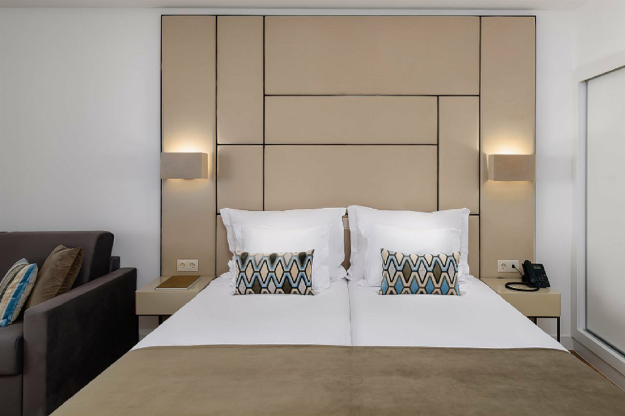 Jupiter 5* Albufeira