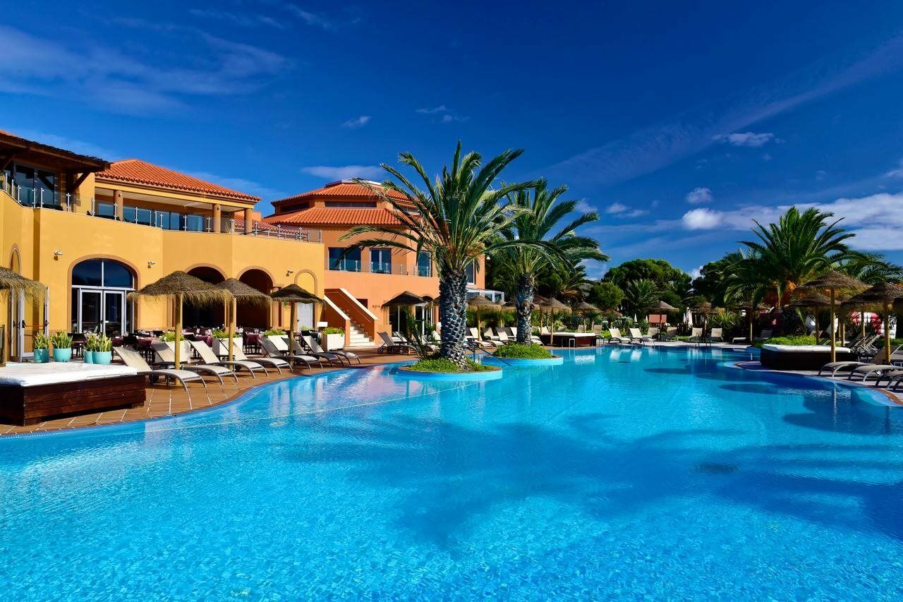 Pestana Premium & 5*