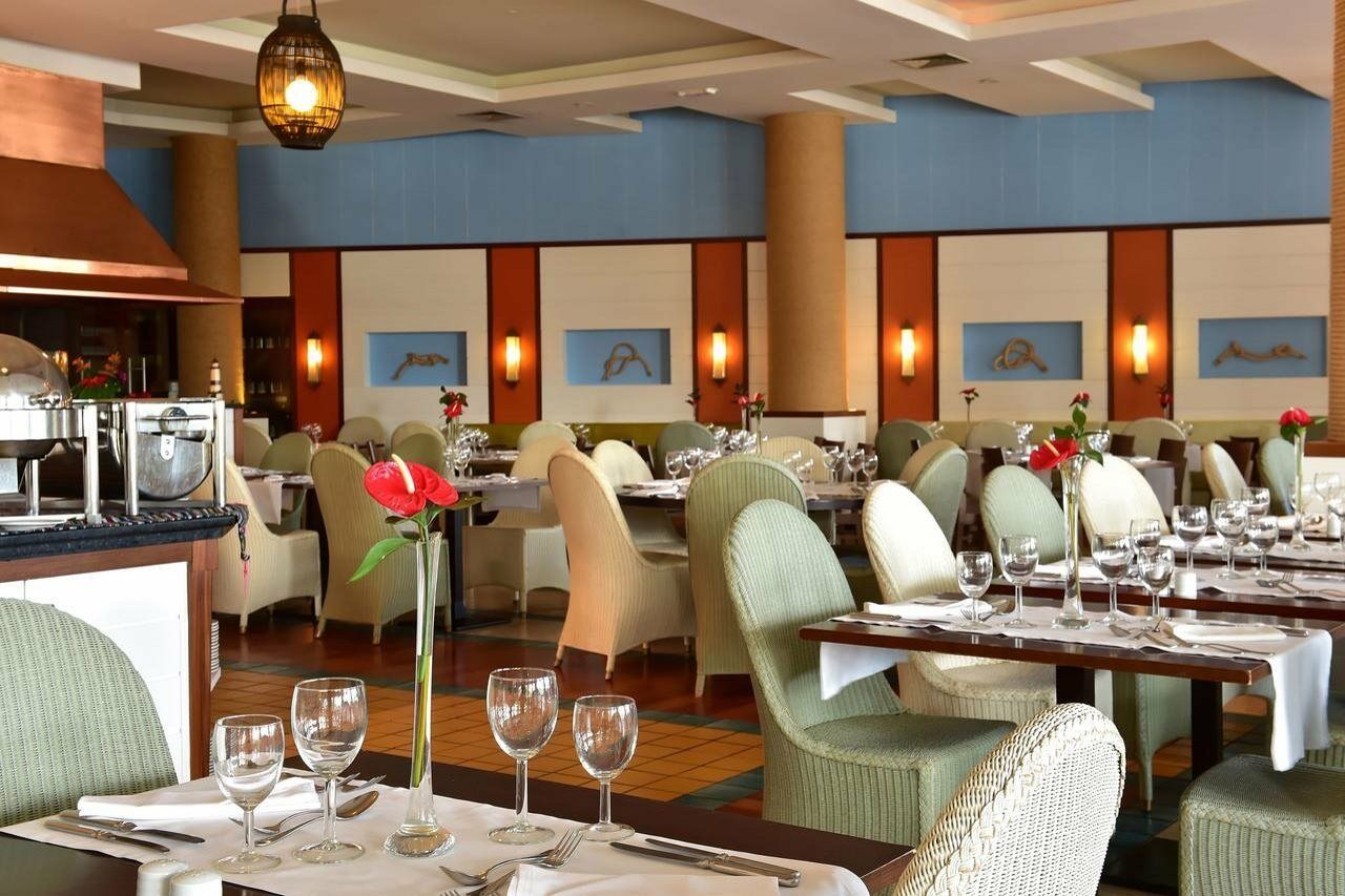 Pestana Premium & 5* Porto Santo