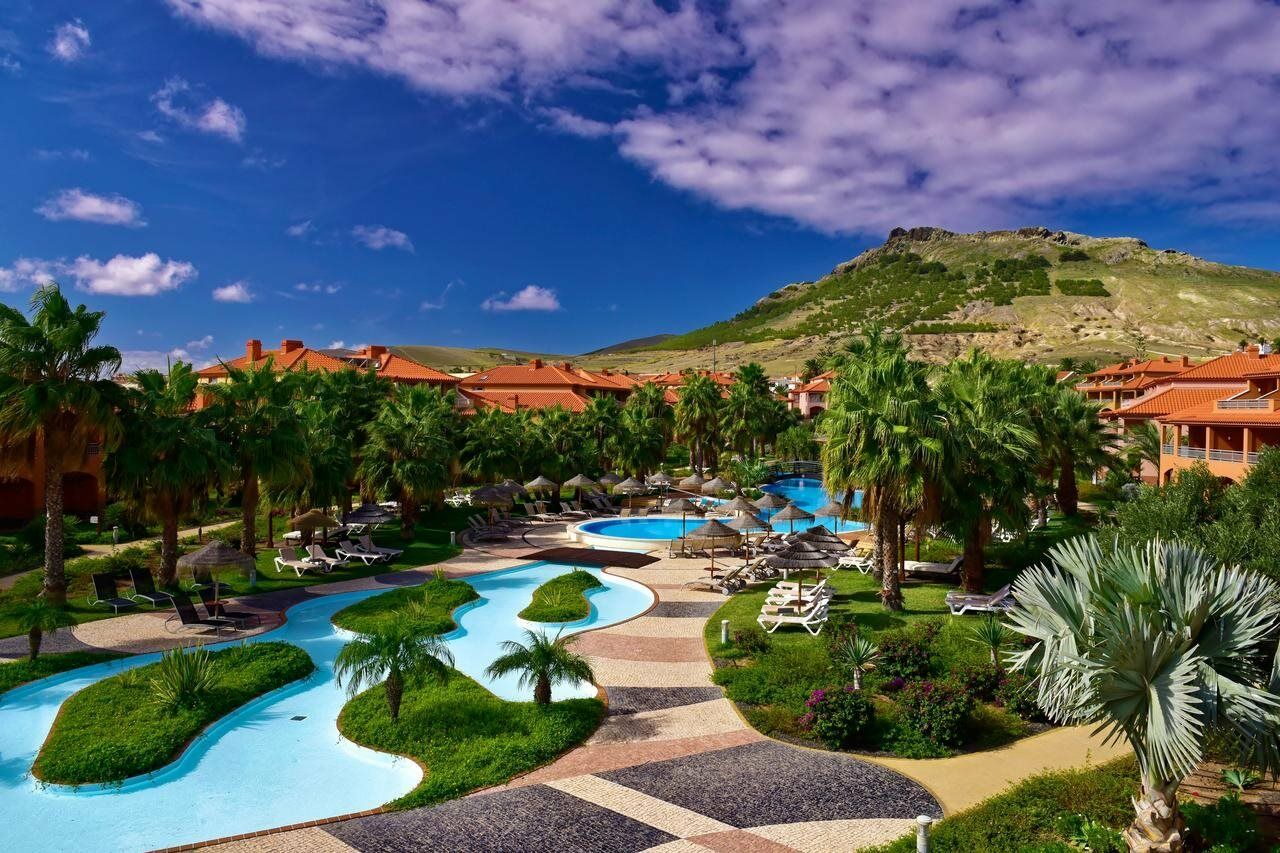 Pestana Premium & Porto Santo