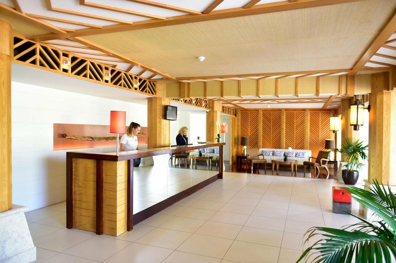 Pestana Premium & Hotel