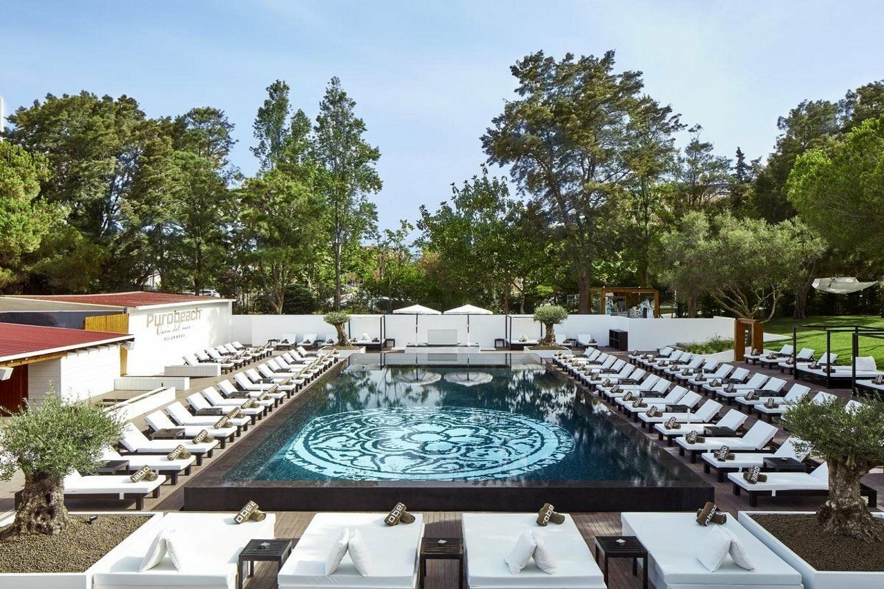 Tivoli Marina 5*