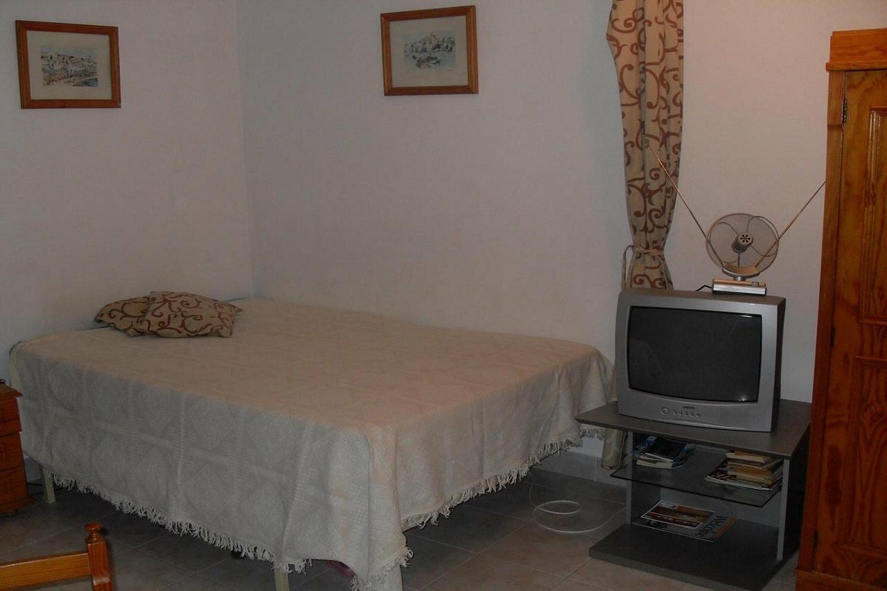 Solmonte Apartment *