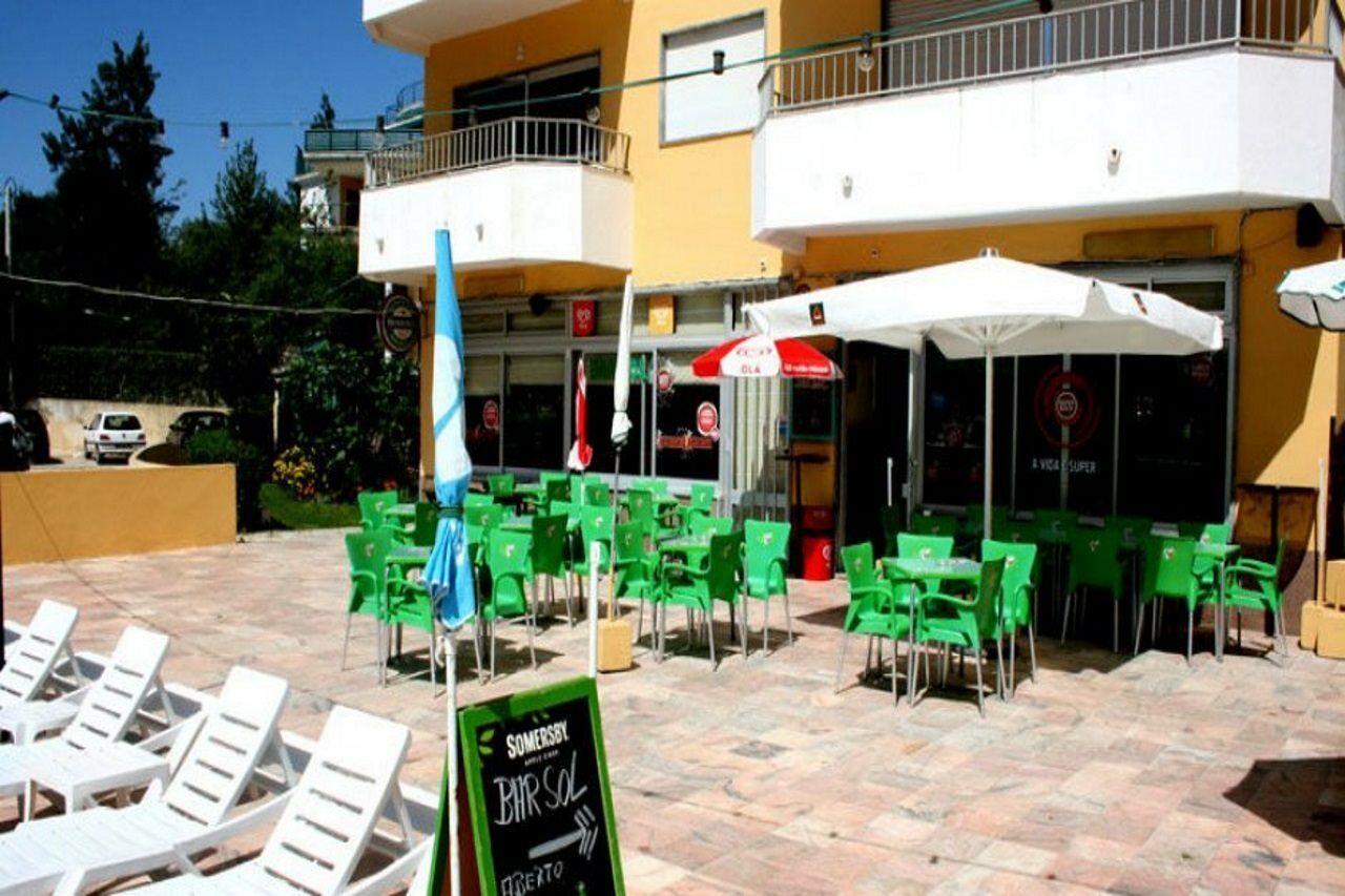 Solmonte Apartment Praia da Rocha