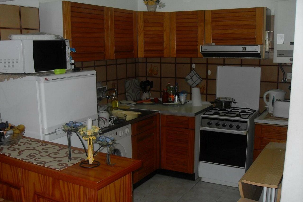 Solmonte Apartment *