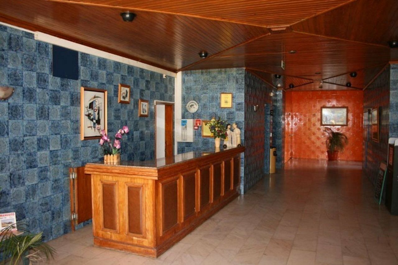 Solmonte Apartment