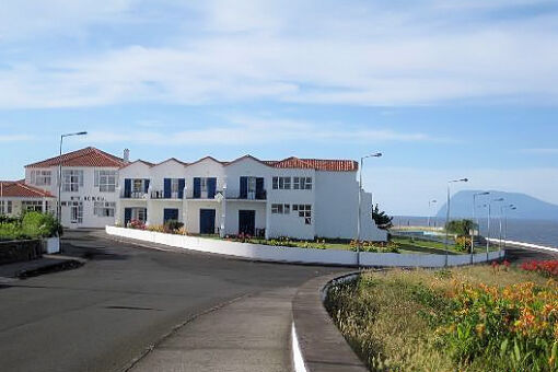 Hotel Ocidental 2*