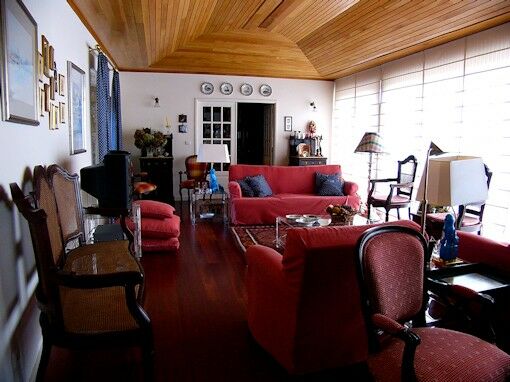 Quinta Do Sourinho Country house