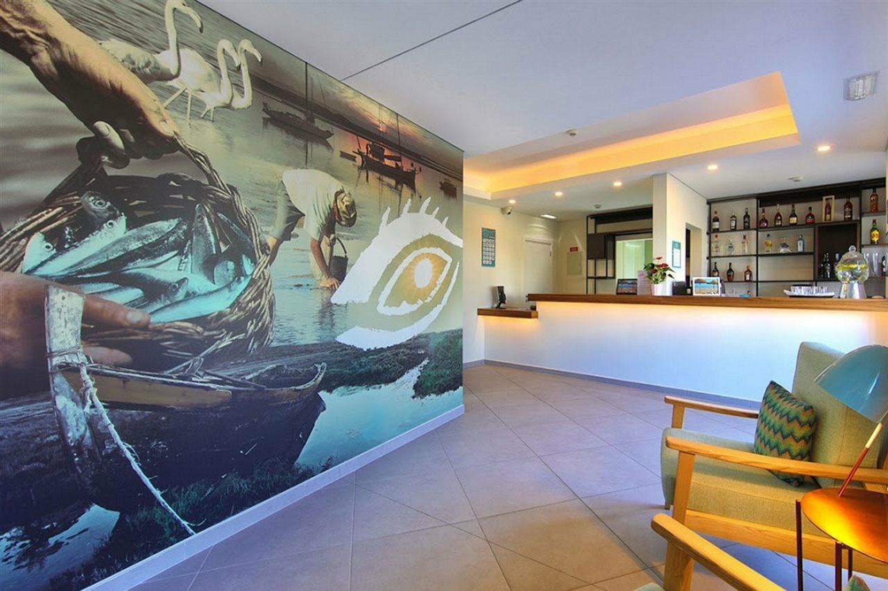 Hotel Agua Jardim 4*