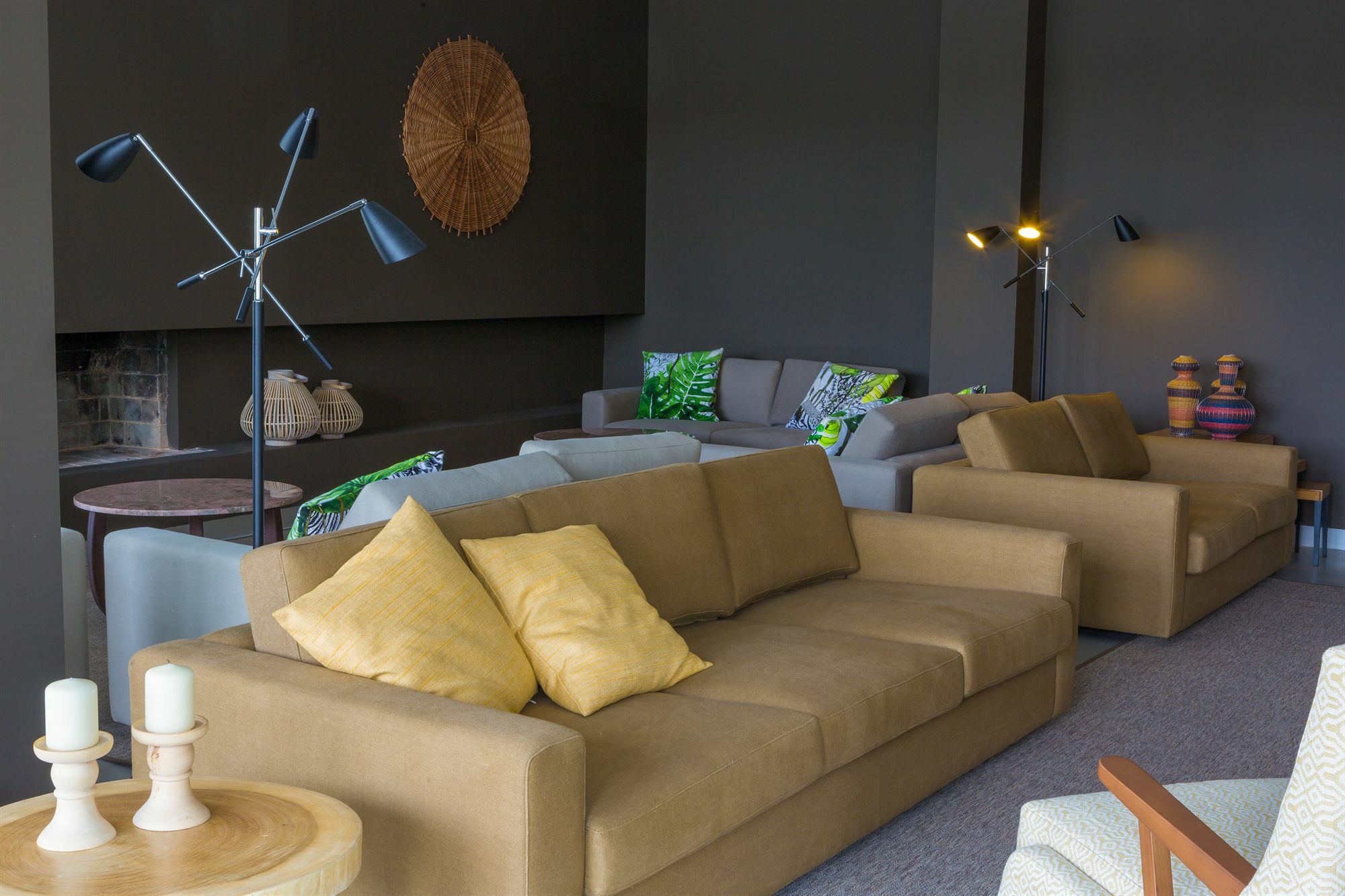 Ozadi 4* Tavira