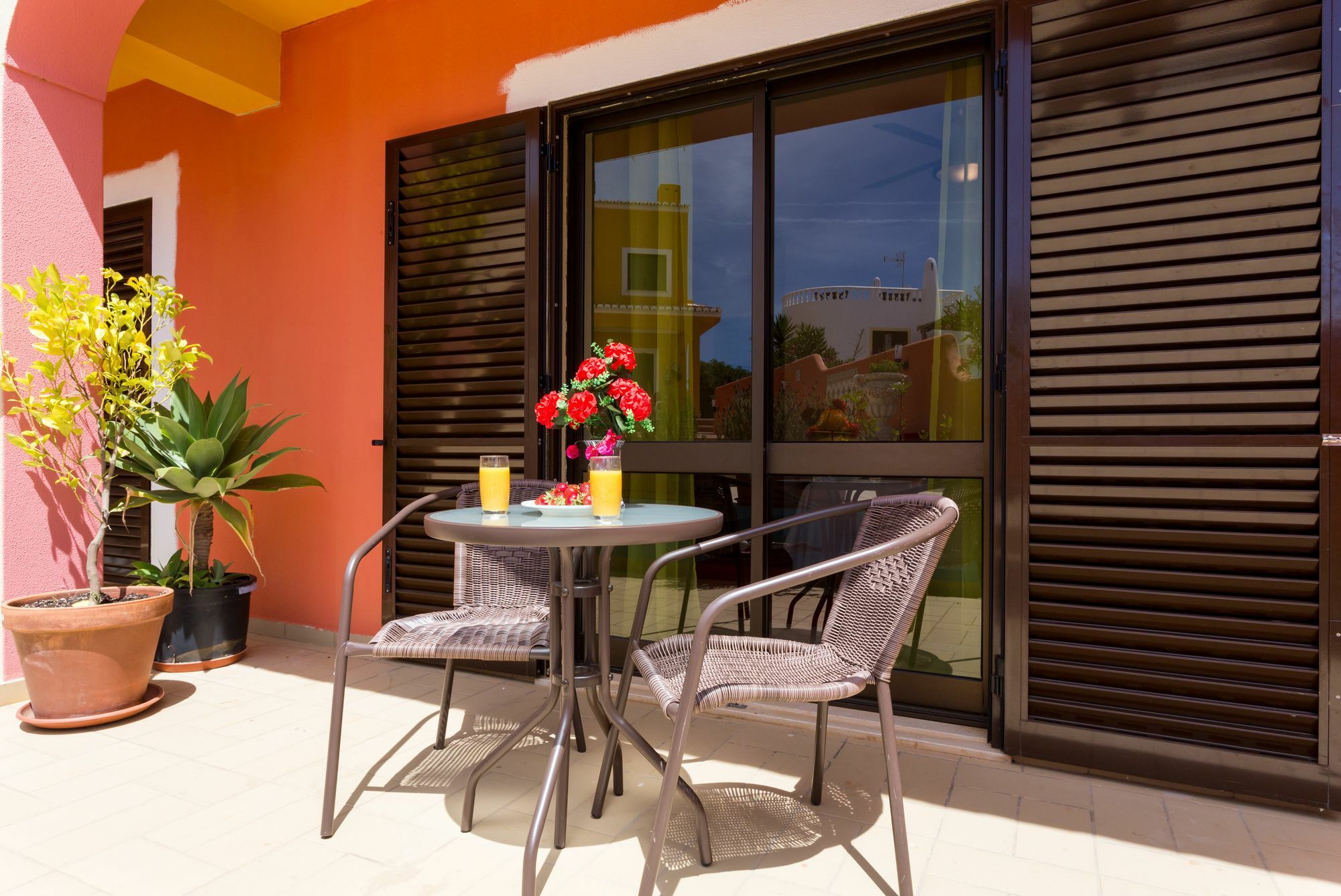 Casa Concha - Peaceful And Relaxing Guest house Lagos