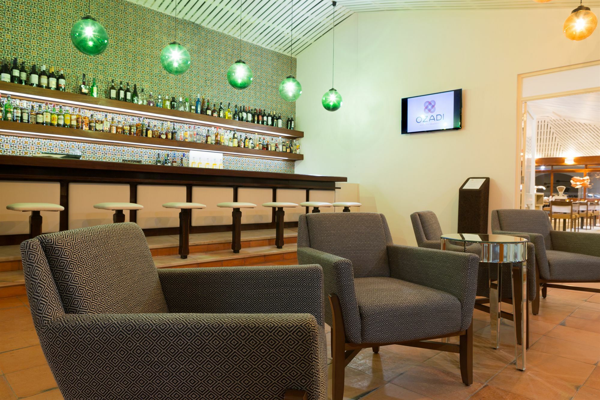 Hotel Ozadi