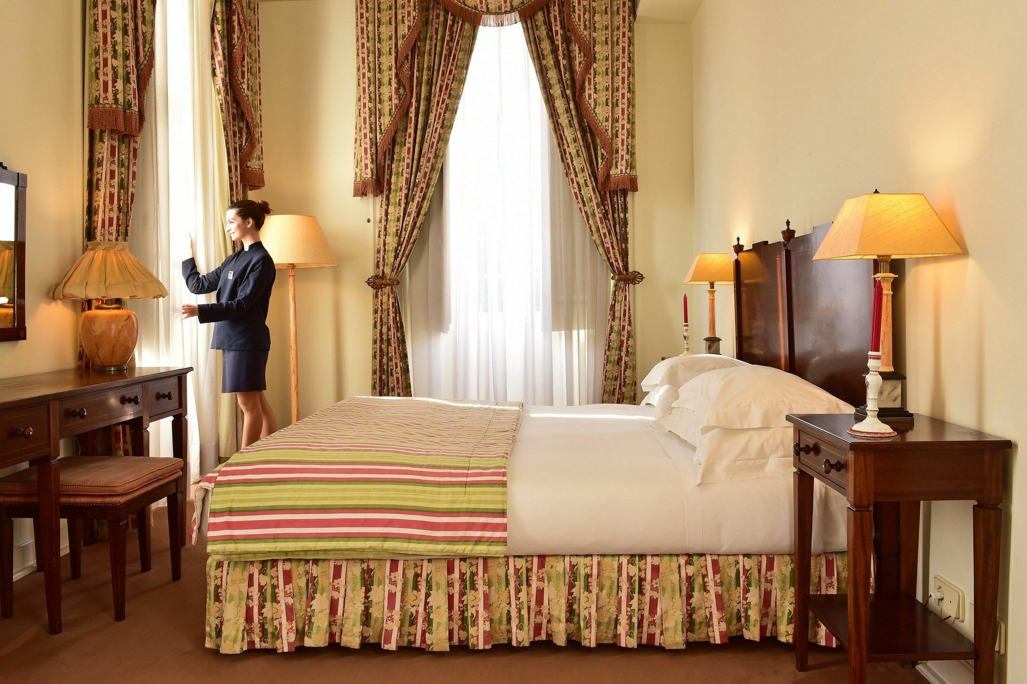 Palacio De Hotel 4*