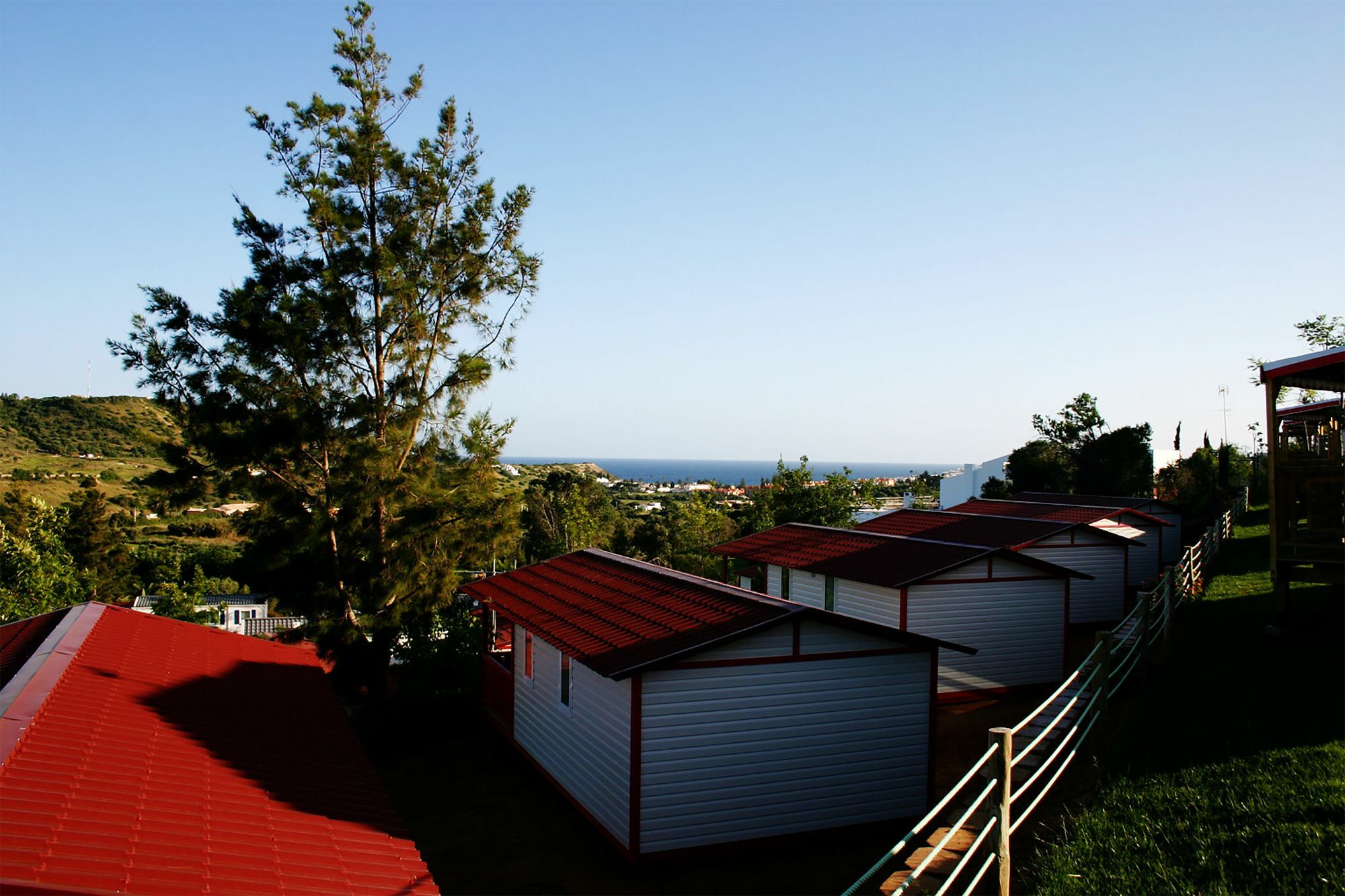Hotel Orbitur Park - Valverde 4*