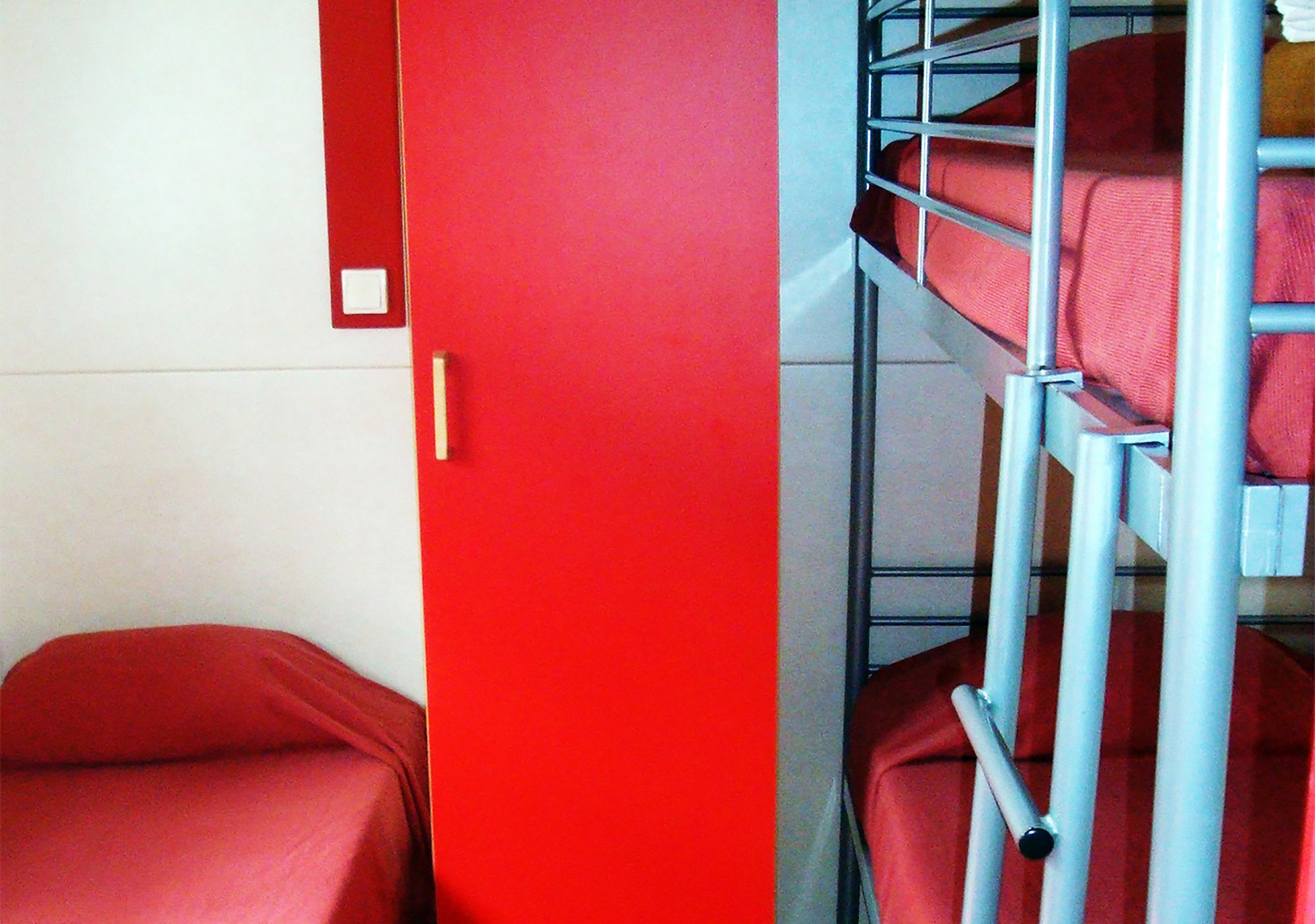 Hotel Orbitur Park - Valverde 4*