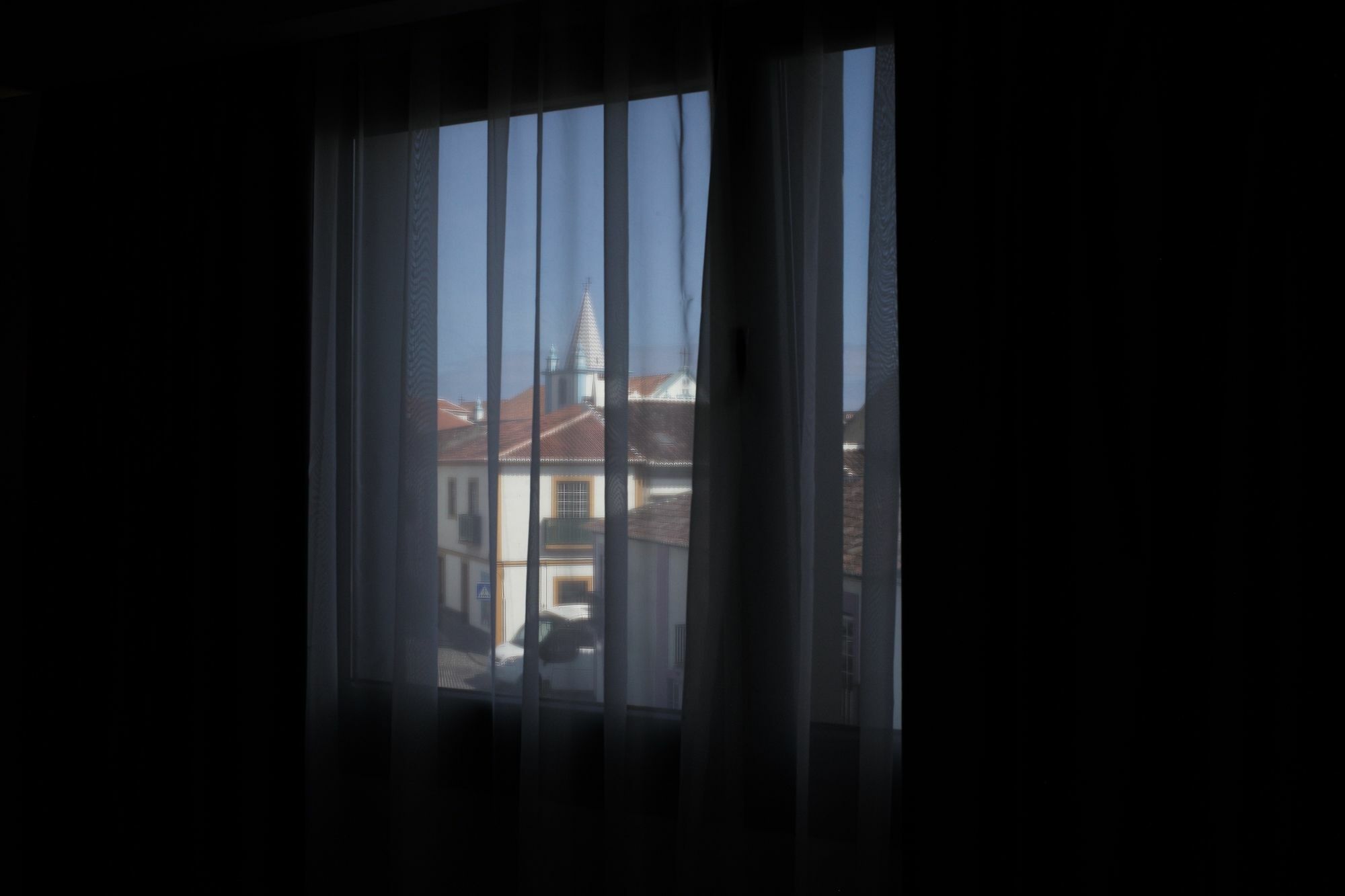 Cruzeiro Hotel