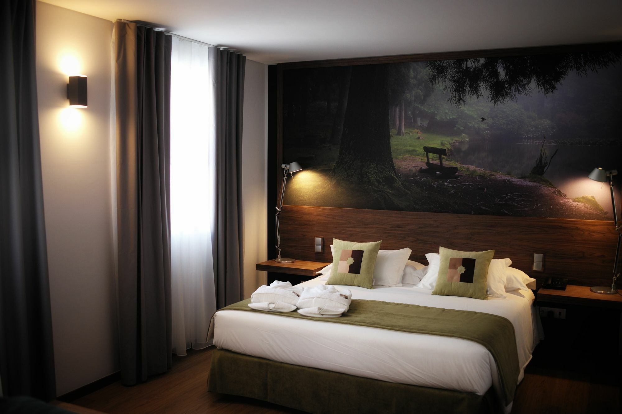 Hotel Cruzeiro 4*