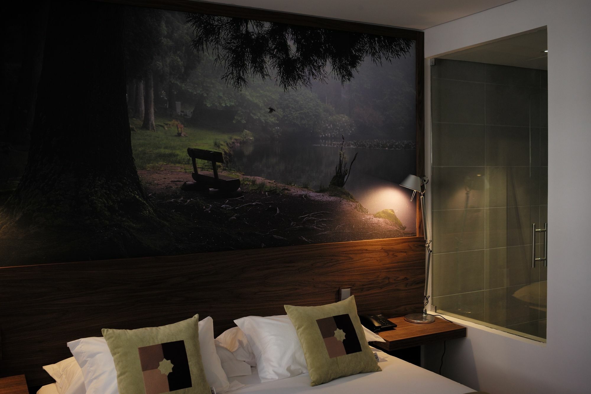 Cruzeiro Hotel 4*