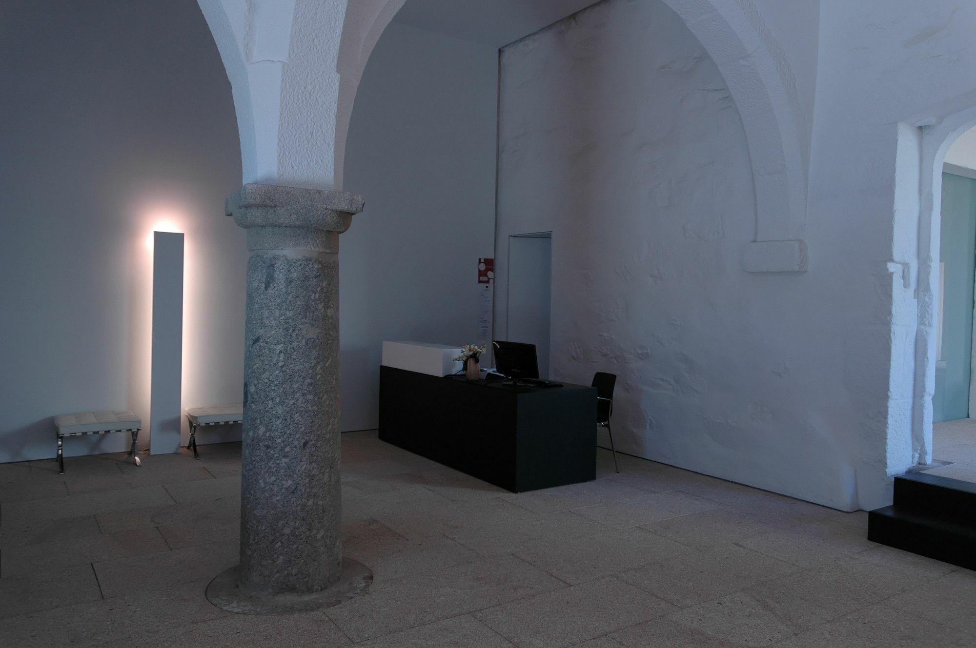 Convento De Tibaes Hotel 4*