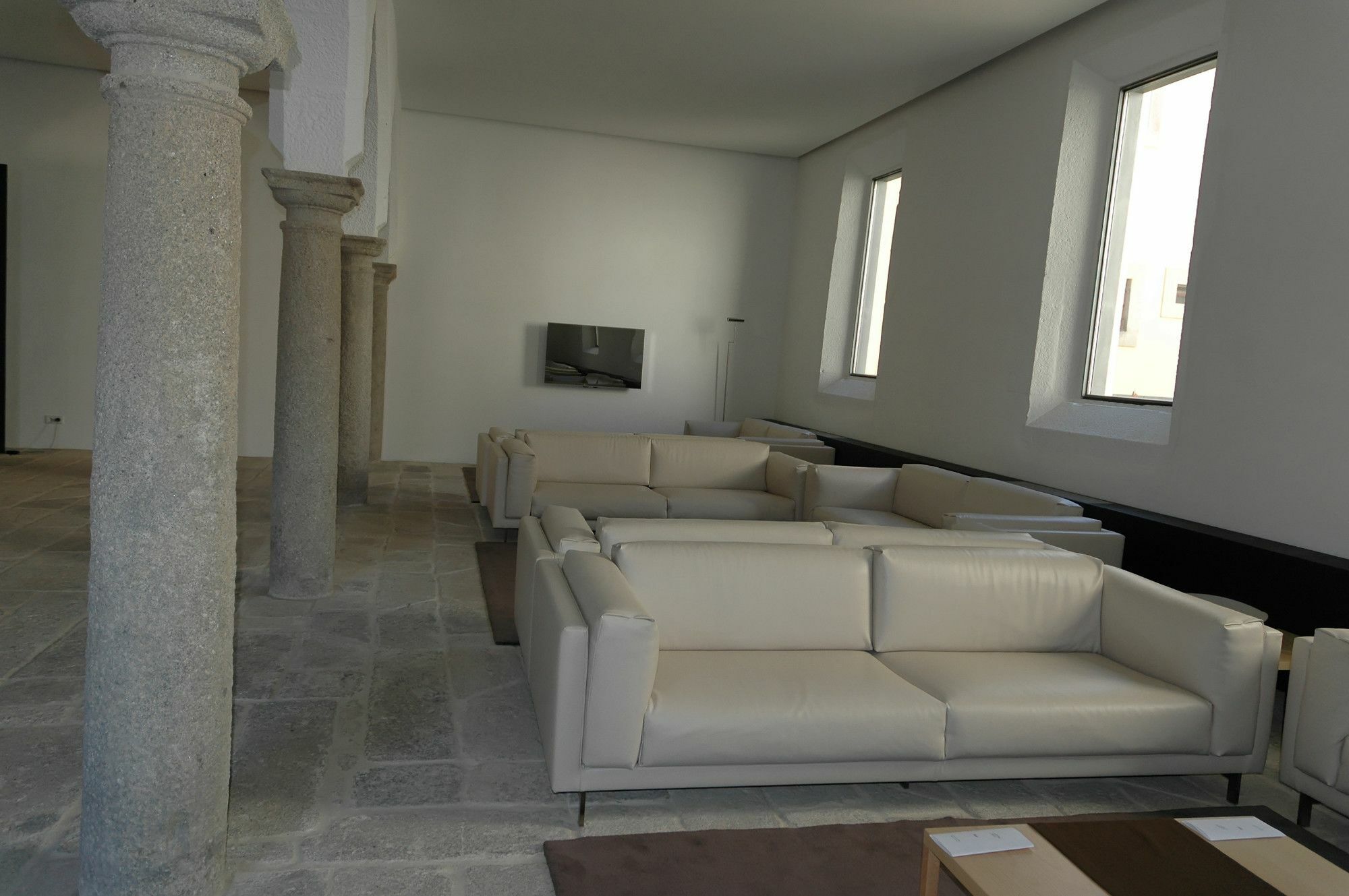 Convento De Tibaes 4*