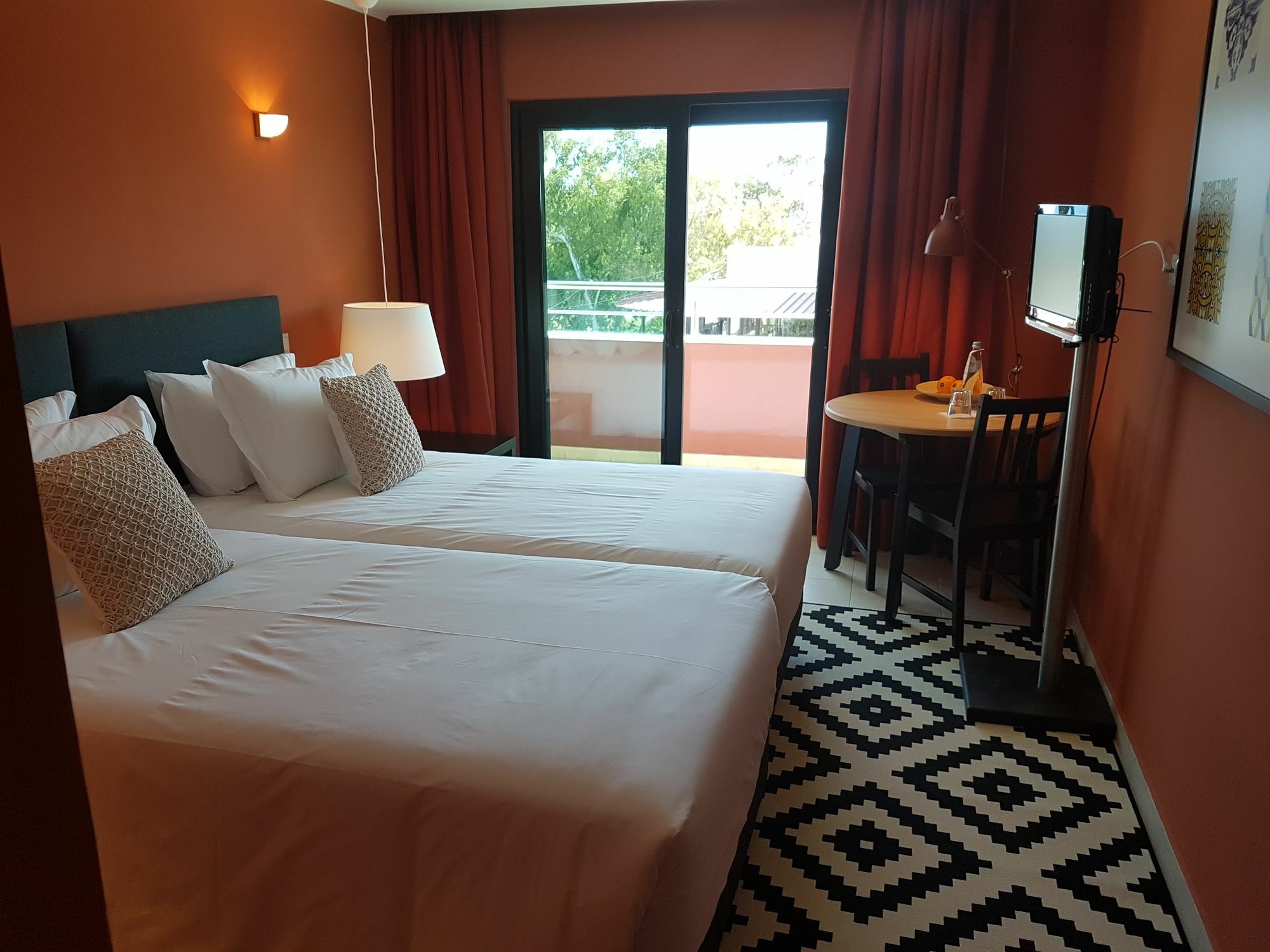 Apartahotel Topazio Vibe & - Adults Friendly Albufeira