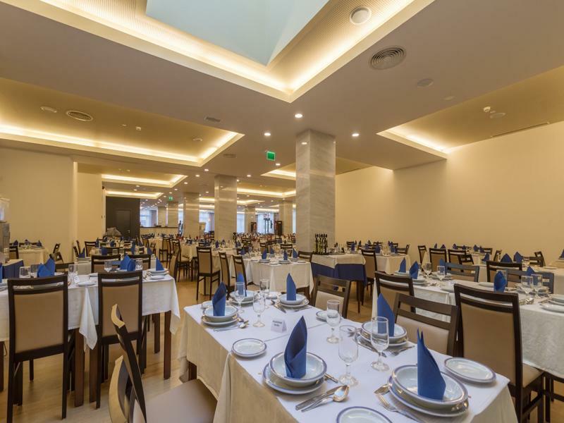 Steyler & Congress Hotel 4*