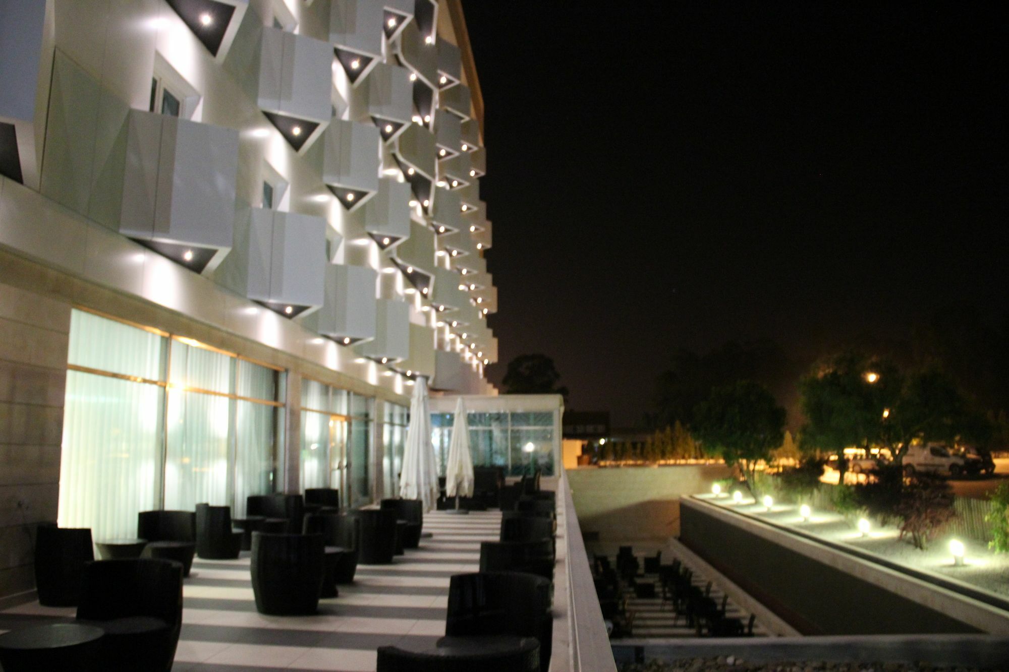 Hotel Aurea Congress & Fatima
