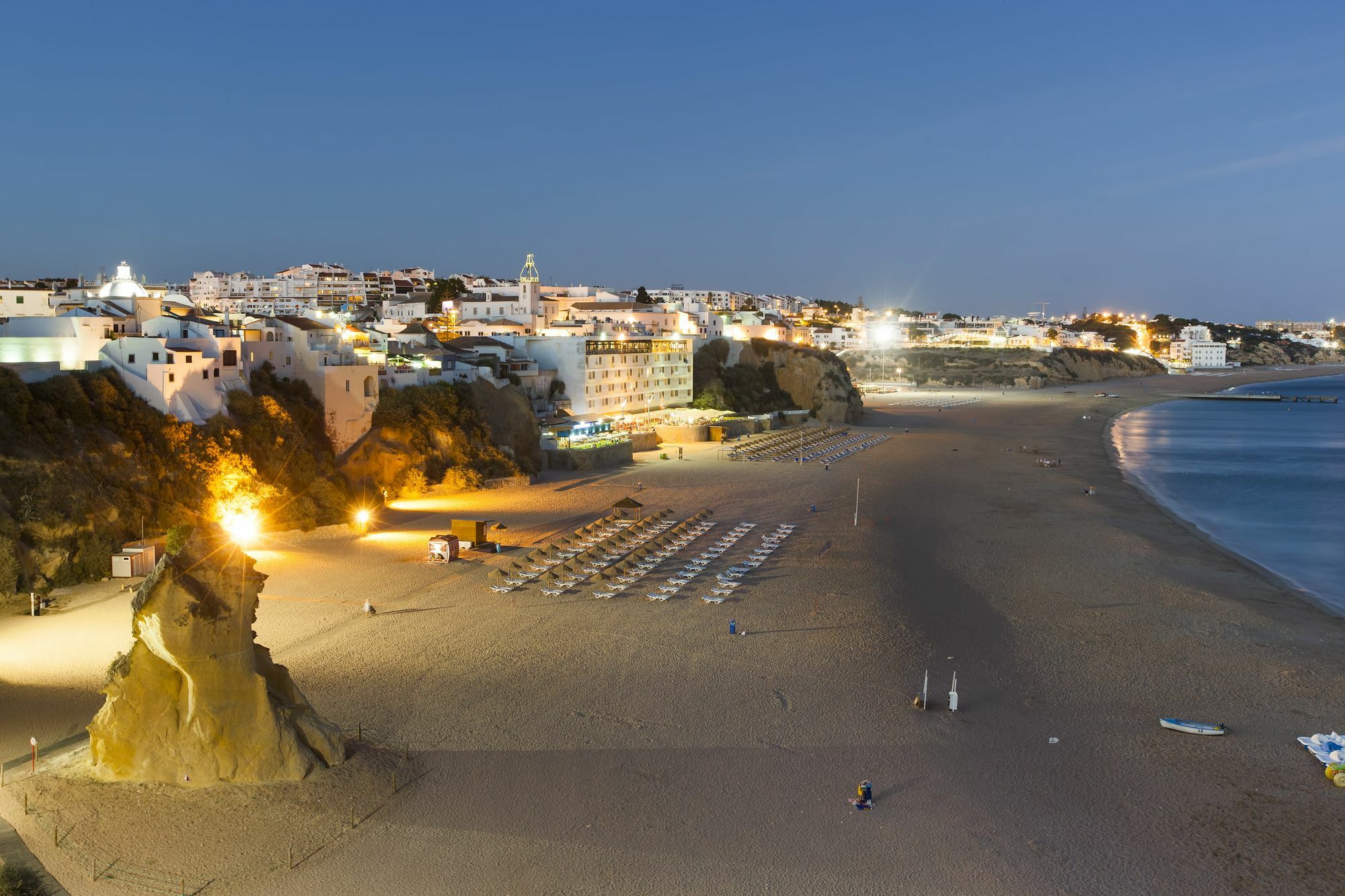 Apartahotel Topazio Vibe & - Adults Friendly 3*