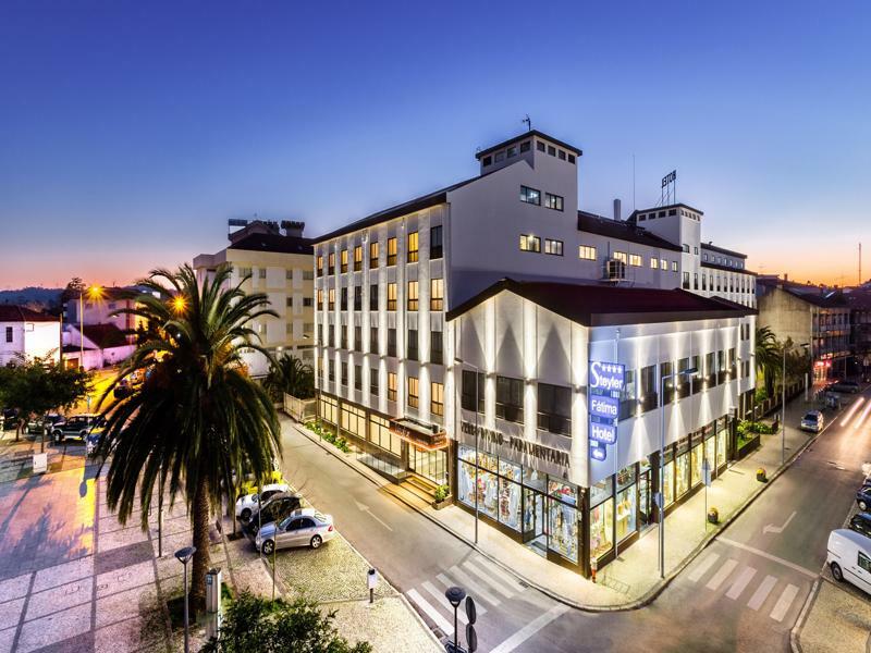 Hotel Steyler & Congress 4*