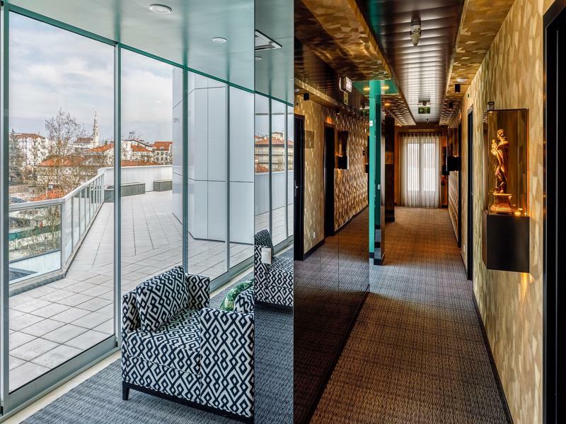 Aurea Congress & Hotel 4*