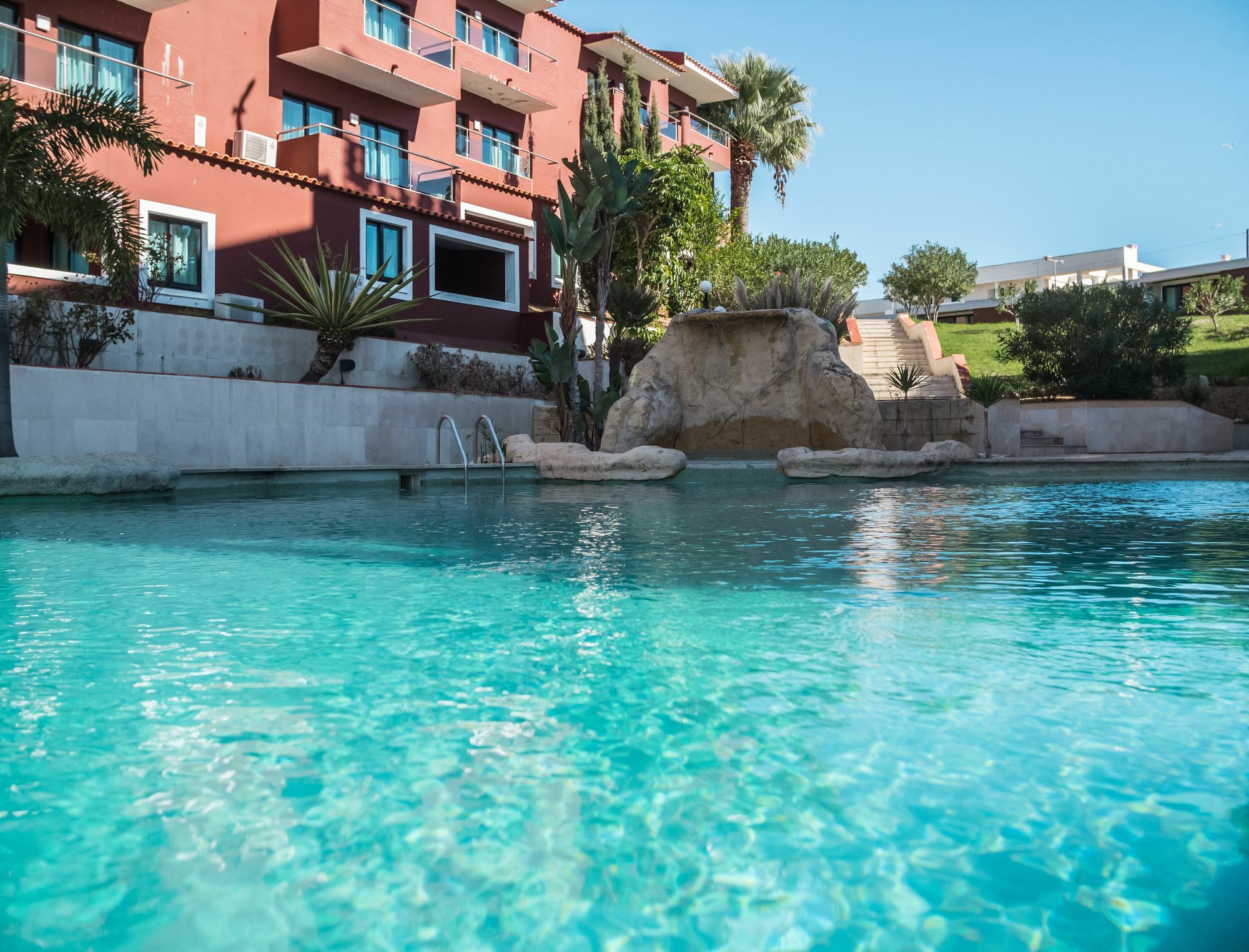 Topazio Vibe & - Adults Friendly Apartahotel