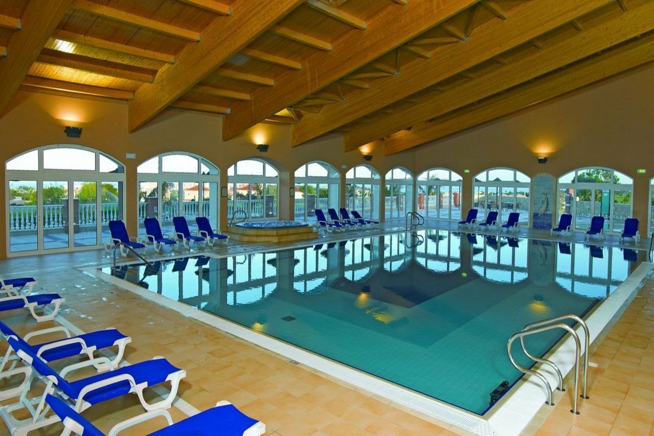 Boavista Golf & - Bela Colina Holidays Resort Lagos