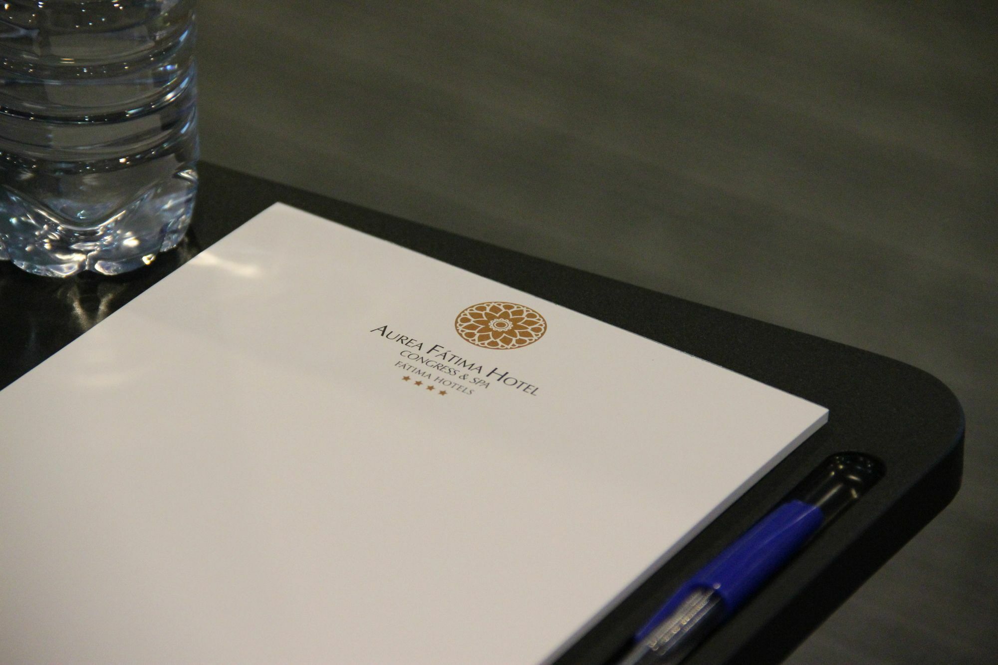 Aurea Congress & Hotel