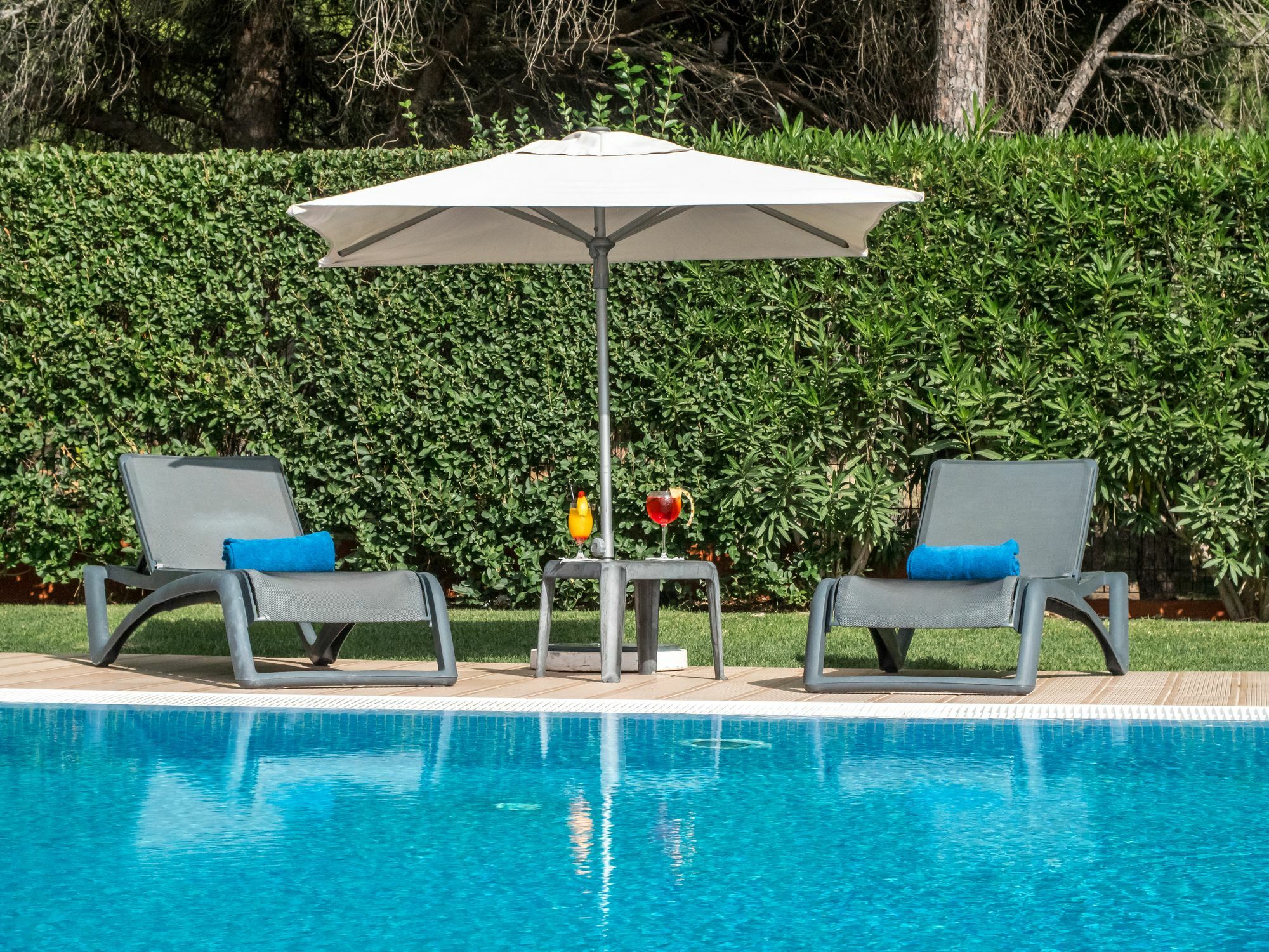 Apartahotel Topazio Vibe & - Adults Friendly 3*