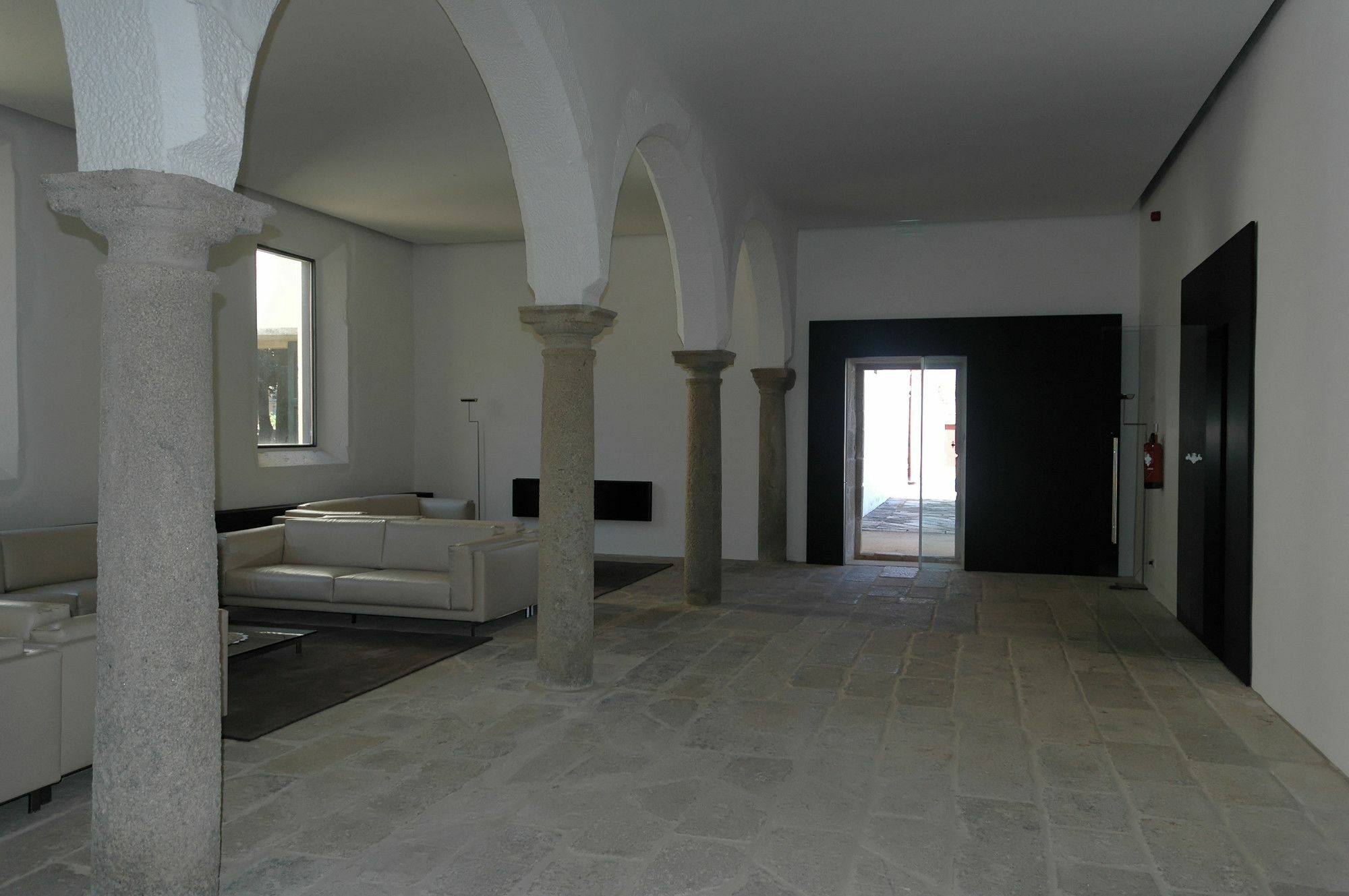 Convento De Tibaes 4* Braga