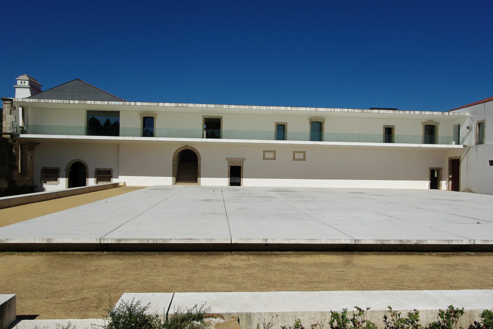 Hotel Convento De Tibaes Braga