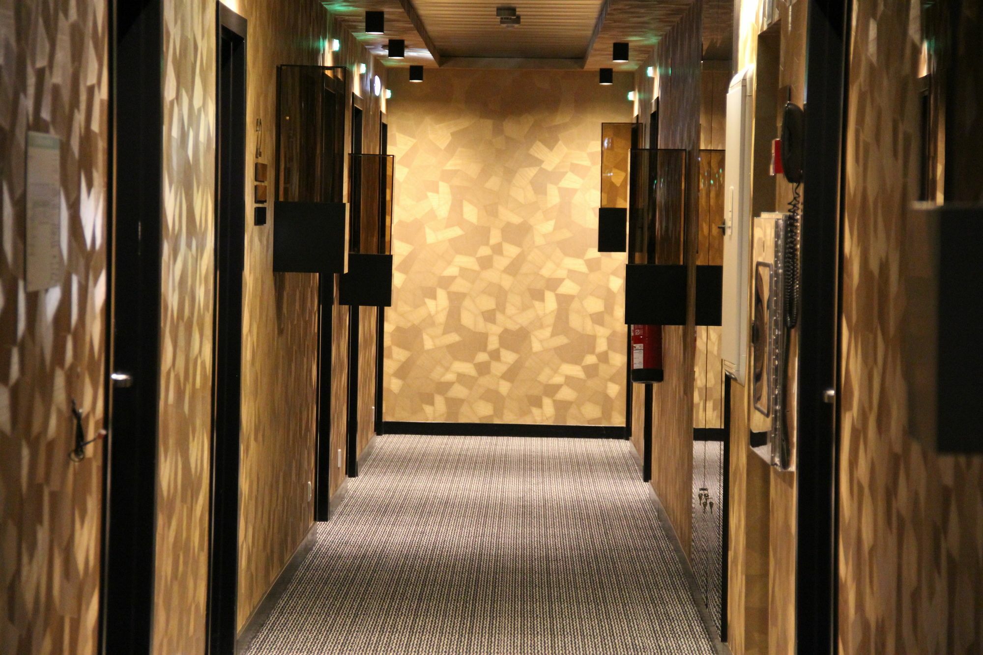 Aurea Congress & Hotel Fátima
