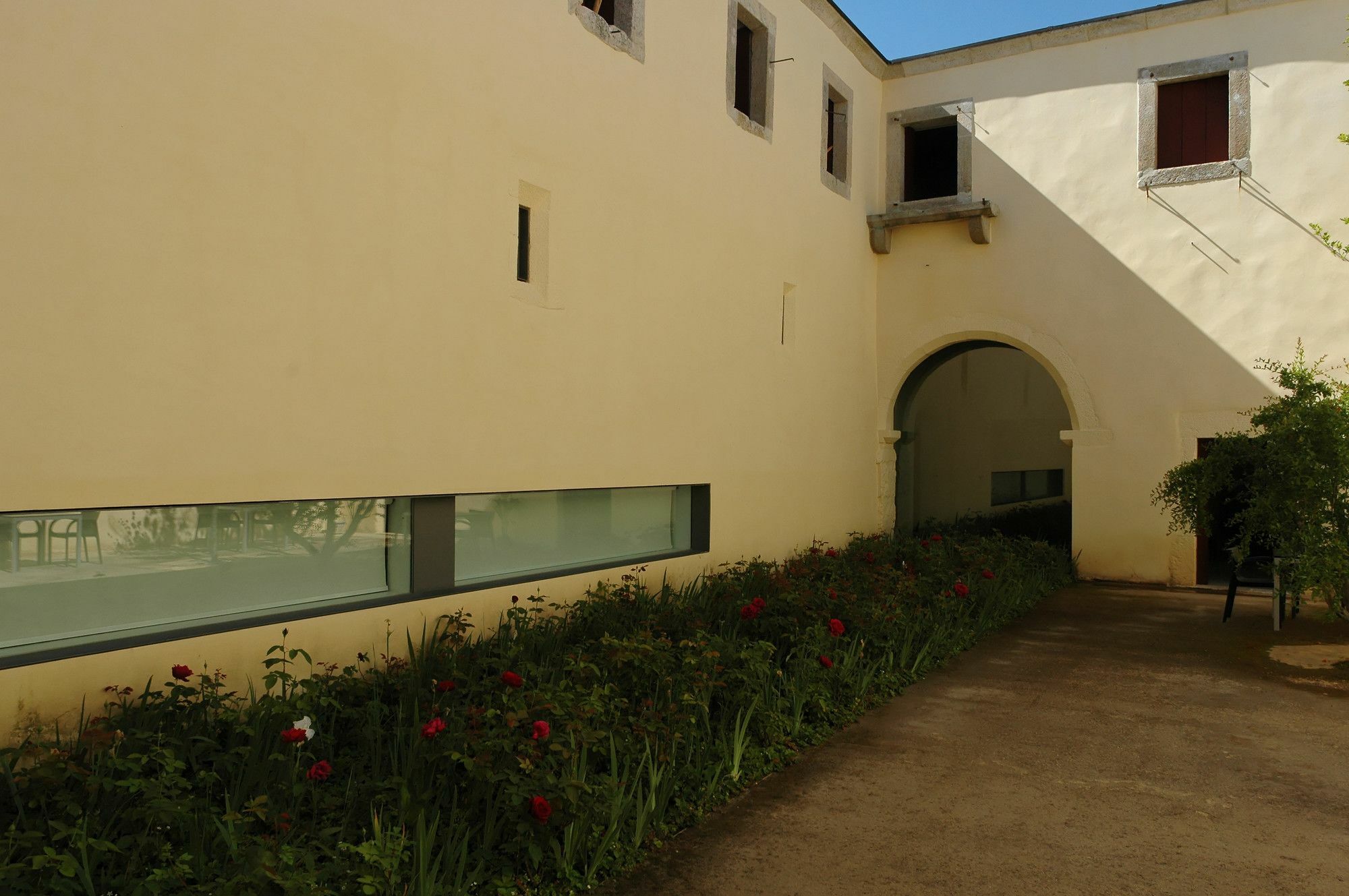 Hotel Convento De Tibaes 4*