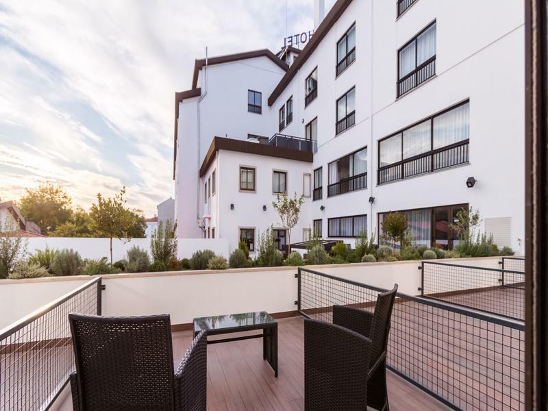 Steyler & Congress Hotel