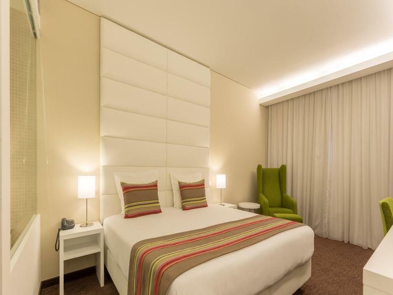 Steyler & Congress Hotel Fatima